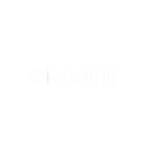 OM4GO Logo